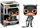 Figurine POP DC ANIMETED BATMAN N° 194 - Catwoman