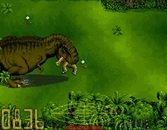 Jurassic Park - Super Nintendo