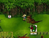 Jurassic Park - Super Nintendo