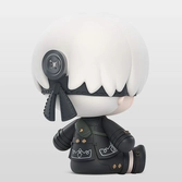 Nier:automata ver1.1a figurine chibi huggy good smile 9s 6 cm