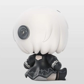 Nier:automata ver1.1a figurine chibi huggy good smile 2b 6 cm