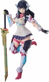 Gridman universe figurine figma hyper body rikka takarada (grid tector ver.) 15 cm