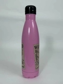 One piece - chopper wanted - bouteille en métal - 540 ml