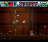 Cool Spot - Super Nintendo