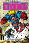 Coleccion los eternos 07: el factor herodes