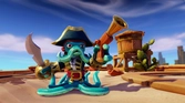 Skylanders Swap Force - pack de démarrage - XBOX 360