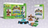 Skylanders Swap Force - pack de démarrage - XBOX 360