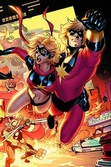 Carol danvers: ms. marvel 03. invasion secreta