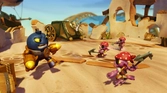 Skylanders Swap Force - pack de démarrage - PS3