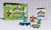 Skylanders Swap Force - pack de démarrage - PS3