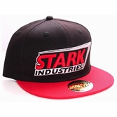 MARVEL - Casquette Stark Indusries