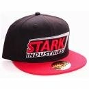 MARVEL - Casquette Stark Indusries