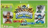 Skylanders Swap Force - pack de démarrage - XBOX ONE