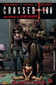 Crossed + 100  03. una mirada a la oscuridad (comic)