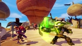 Skylanders Swap Force - pack de démarrage - WII U