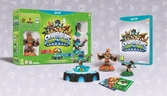 Skylanders Swap Force - pack de démarrage - WII U