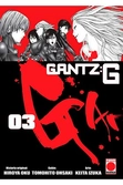Gantz g 03