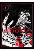 Knights of sidonia 01