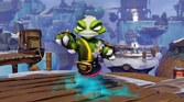 Skylanders Swap Force - pack de démarrage - WII