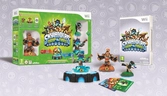 Skylanders Swap Force - pack de démarrage - WII