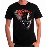 THE WALKING DEAD - T-Shirt Crushed It (M)