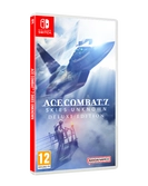 Ace combat 7 skies unknown swi vf - Switch