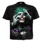 Joker t-shirt freak (l)
