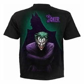 Joker t-shirt freak (l)