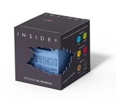 Inside 3 Labyrinthe 3D - Easy 0 : Bleu