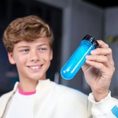 Mr. beast lab swarms pack 2 figures 3 cm