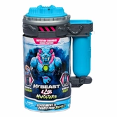 Mr. beast lab figurine iconic panther 26 cm