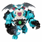 Mr. beast figurine tiger 16 cm