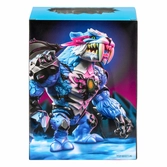 Mr. beast figurine tiger 16 cm
