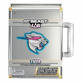 Mr. beast figurine tiger 16 cm
