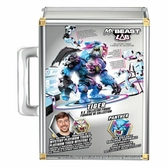 Mr. beast figurine tiger 16 cm