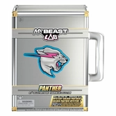 Mr. beast figurine panther 16 cm