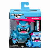 Mr. beast vinyl figurine classic panther 9 cm