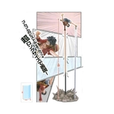 Figurine One Piece Luffy Gum Gum Pistol - 35 cm