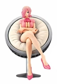 Figurine DXF One Piece Grandline - Vinsmoke Reiju