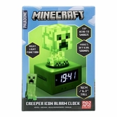 Minecraft Réveil Creeper