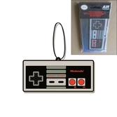 Nintendo - désodorisant voiture - nes controller