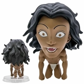 Baki hanma pack 8 figurines 16d collectible figure collection baki hanma 6 cm