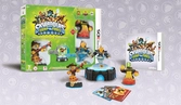 Skylanders Swap Force - pack de démarrage - 3DS
