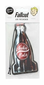 FALLOUT - Désodorisant Voiture - Nuka Cola