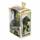 Teenage mutant ninja turtles (mirage comics) figurine raphael 18 cm