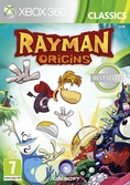 Rayman Origins CLASSICS - XBOX 360
