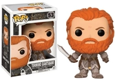 GAME OF THRONES - Bobble Head POP N° 53 - Tormund