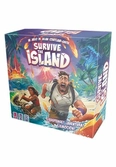 Survive the island
