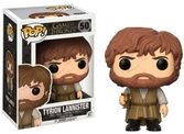 GAME OF THRONES - Bobble Head POP N° 50 - Tyrion Lannister