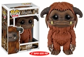 LABYRINTH - Bobble Head POP N° 366 - Ludo OVERSIZE